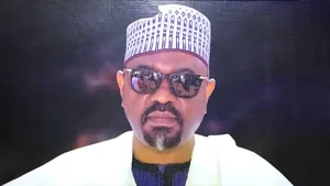 Dalhatu Abubakar