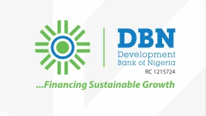 DBN Development Bank of Nigeria