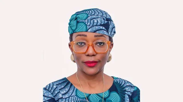 DG NCCC, Teni Majekodunmi1