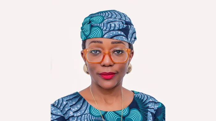 DG NCCC, Teni Majekodunmi1