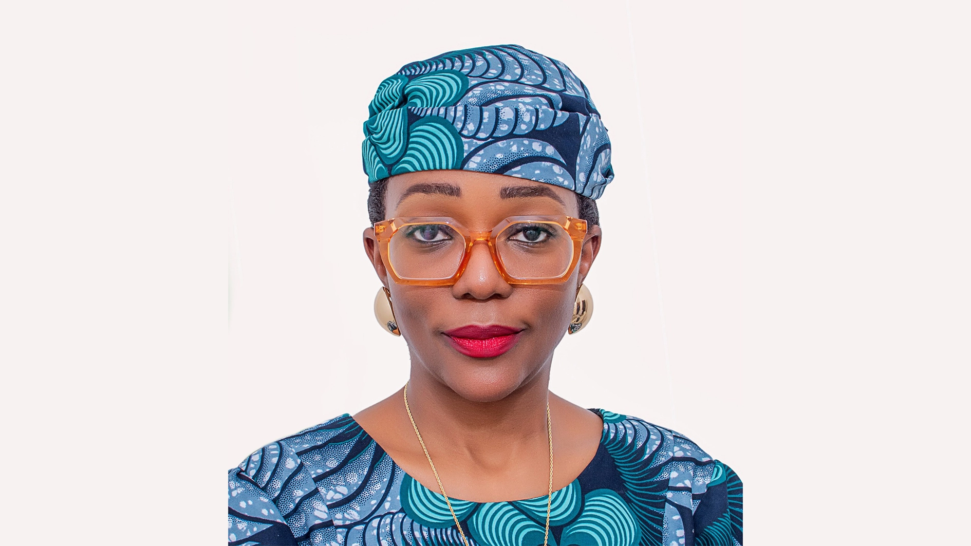 DG NCCC, Teni Majekodunmi1