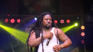 Daddy Showkey