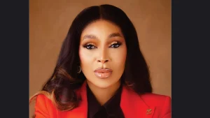 Dame Adaora Umeoji is the Group Managing Director and Chief Executive Officer of Zenith Ban
