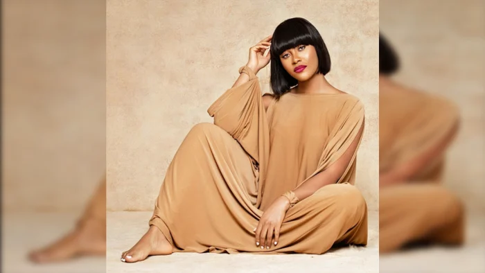 Damilola Adegbite Photo InstagramAdedamee