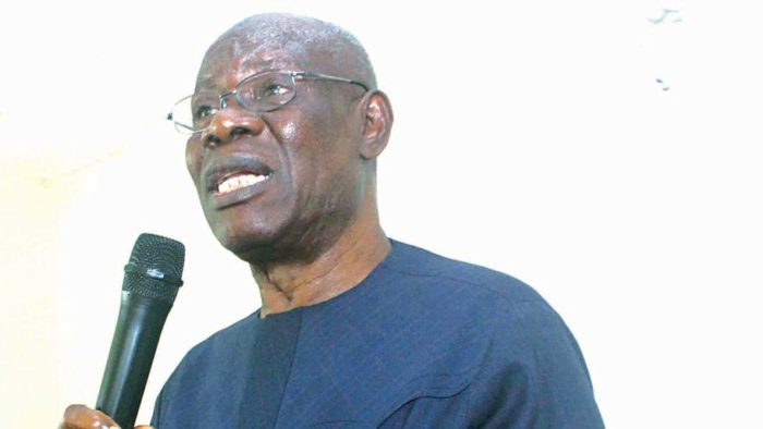 Students’ Association seeks justice for Okuama detainees