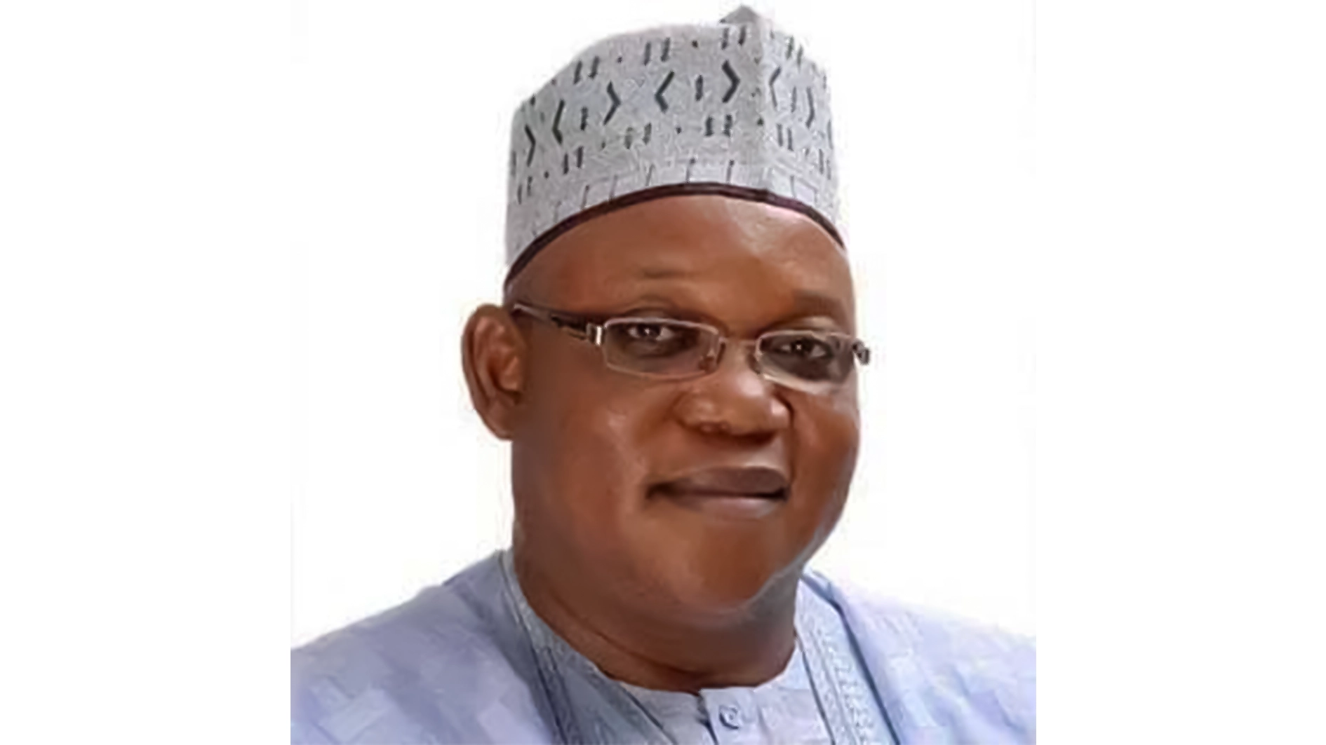 Dr. David Sabo Kente announces 2027 Taraba governorship bid, citing poor governance, underdevelopment, and widespread public calls for change.
