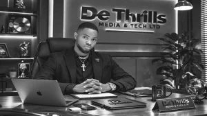 De Thrills Media & Tech LTD