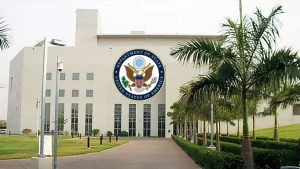 Department of State, USA