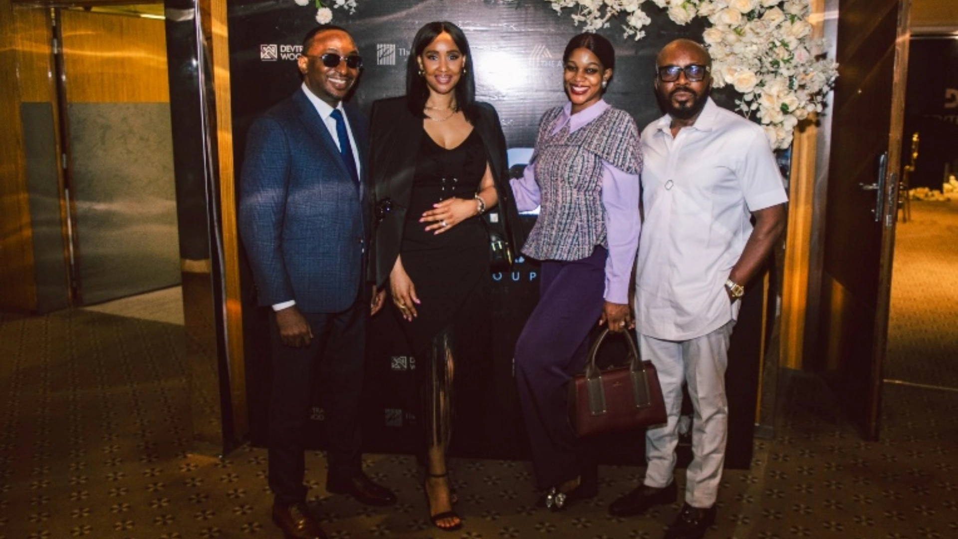 Devtraco Group brought Ghana's real estate opportunities to Nigerian investors.