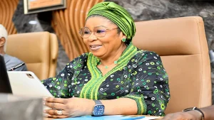 Didi Esther Walson-Jack