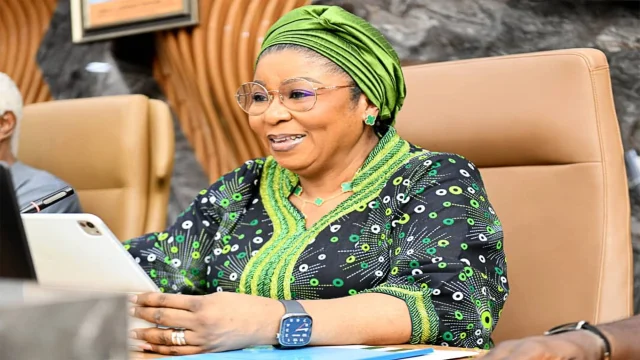 Didi Esther Walson-Jack