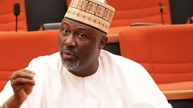 Dino Melaye