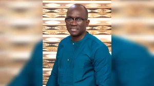 Director-General of the Nigeria Employers’ Consultative Association (NECA), Adewale-Smatt Oyerinde