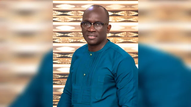 Director-General of the Nigeria Employers’ Consultative Association (NECA), Adewale-Smatt Oyerinde