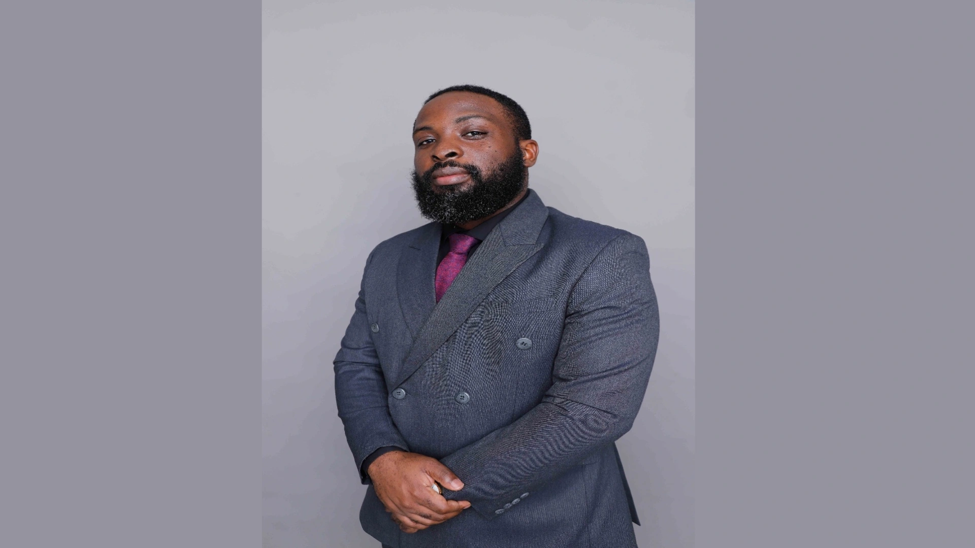 Dr. Abiola Agunbiade, CEO, AEC Group