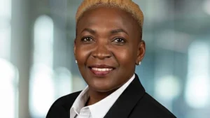 Dr. Uzoma Nwaubani,