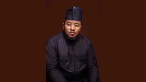 Duba Ishaya Dodo, a senatorial aspirant of the Social Democratic Party (SDP)