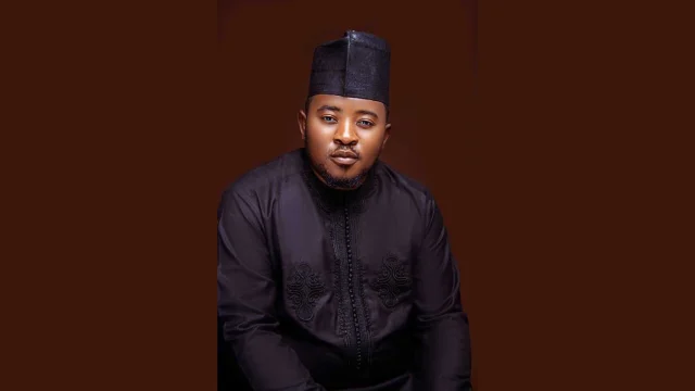 Duba Ishaya Dodo, a senatorial aspirant of the Social Democratic Party (SDP)