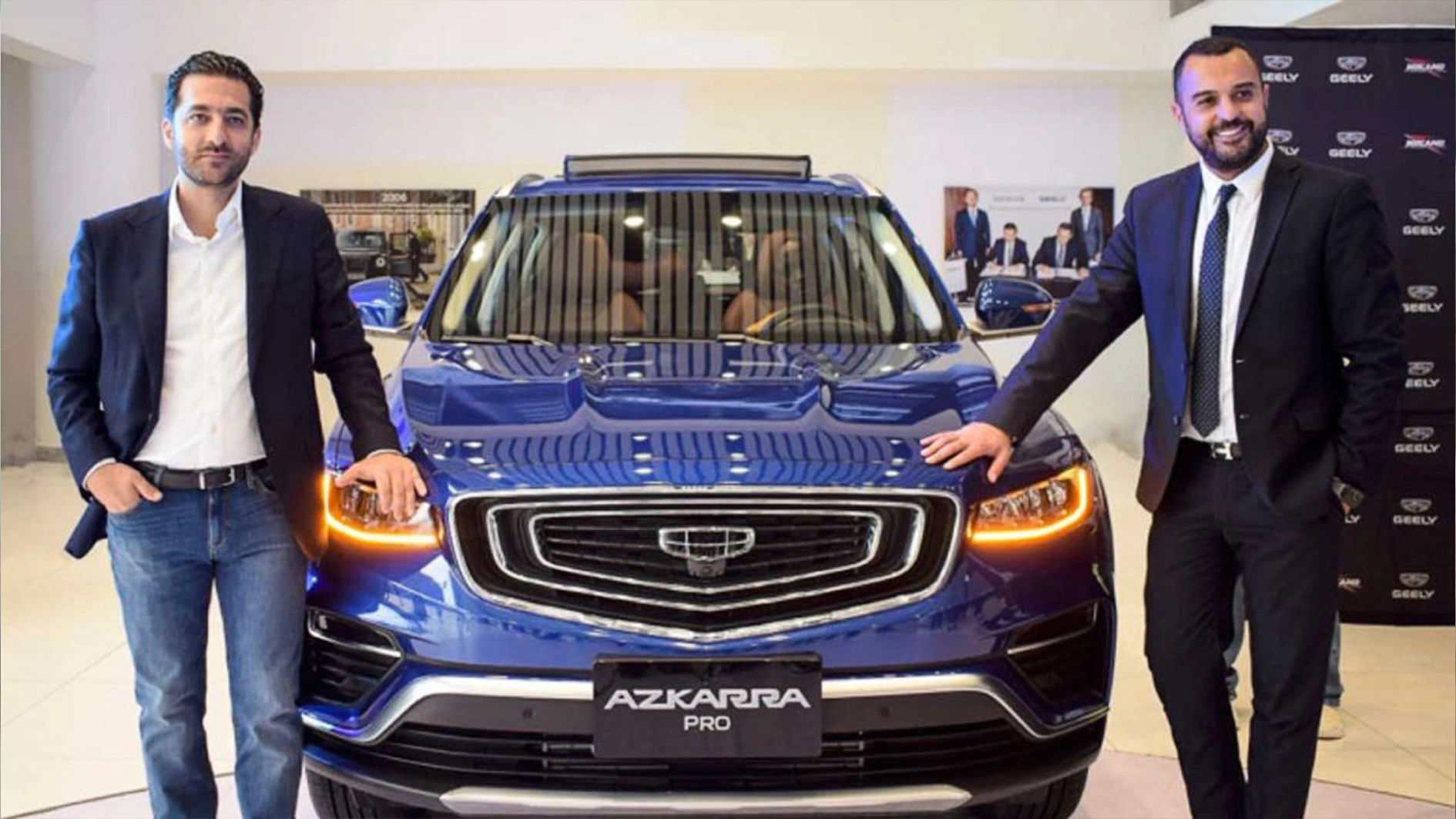 Soueast Launches in Nigeria, Announces Plans for Local Vehicle Assembly