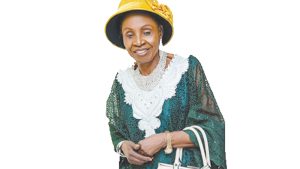 Egede