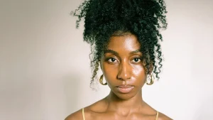 London-based photographer and multidisciplinary artist, Ejatu Shaw
