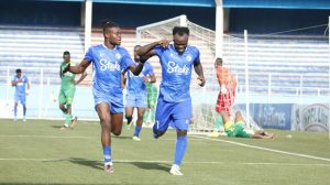 Enyimba