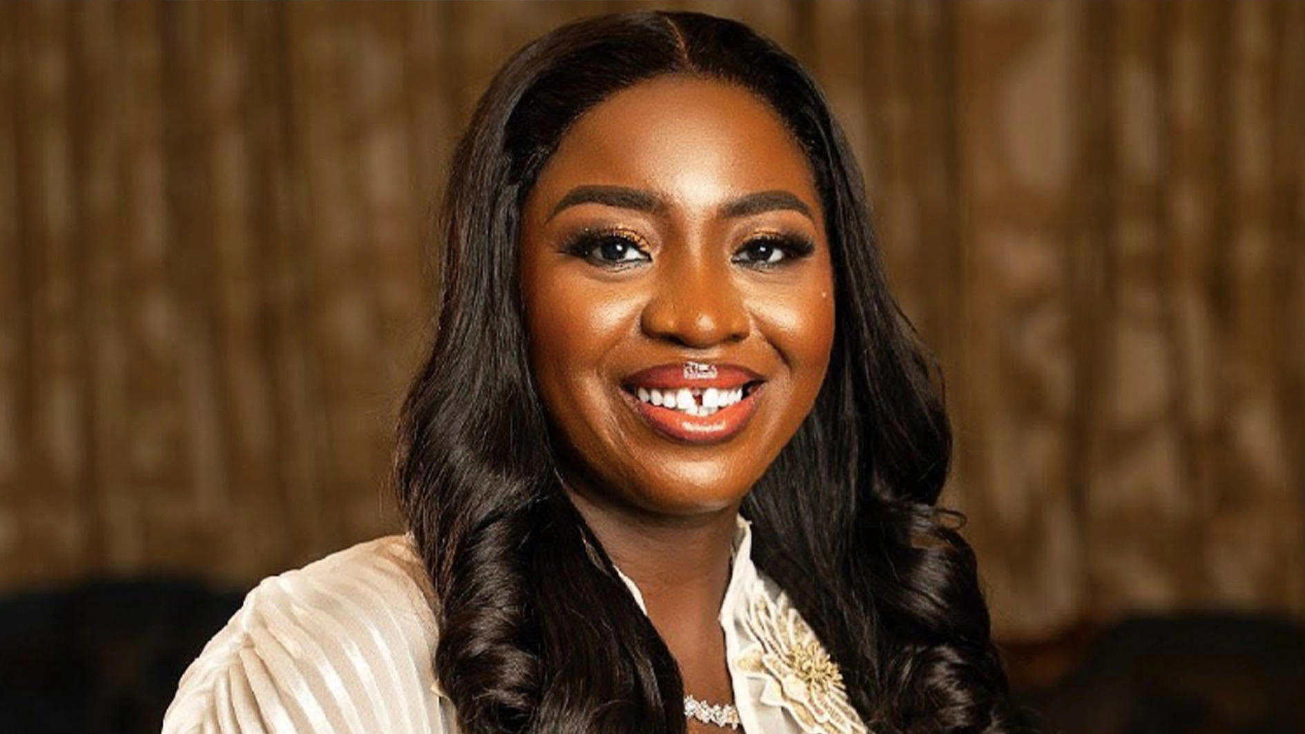 Esther Matthew Tonlagha