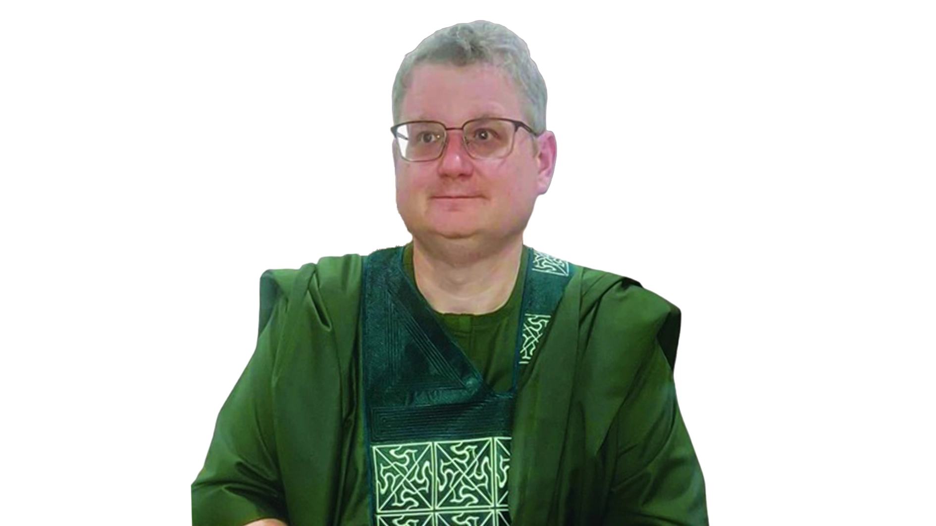 Clinical Director of the Spine and Nerve Centre, Dr Craig Slapinski