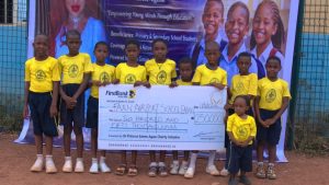 FAAN Airport School