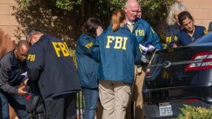 FBI