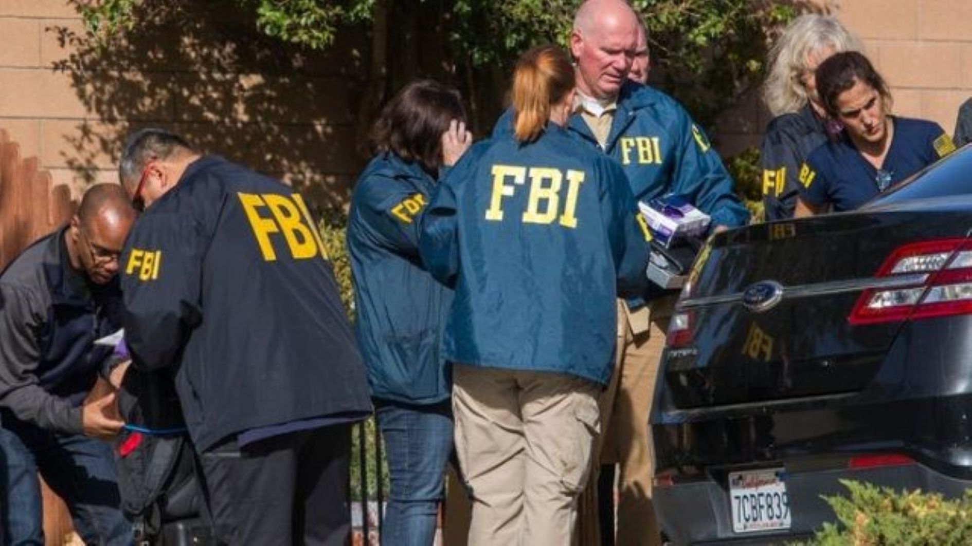 FBI