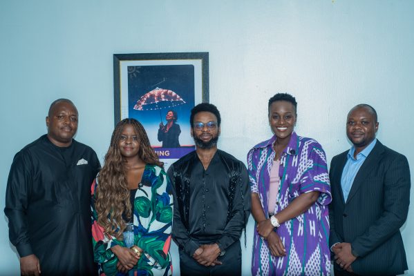 FCMB x BHM Media Masterclass – 02
