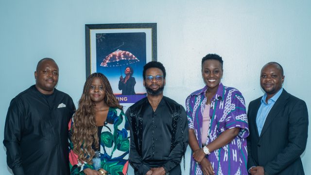 FCMB x BHM Media Masterclass – 02