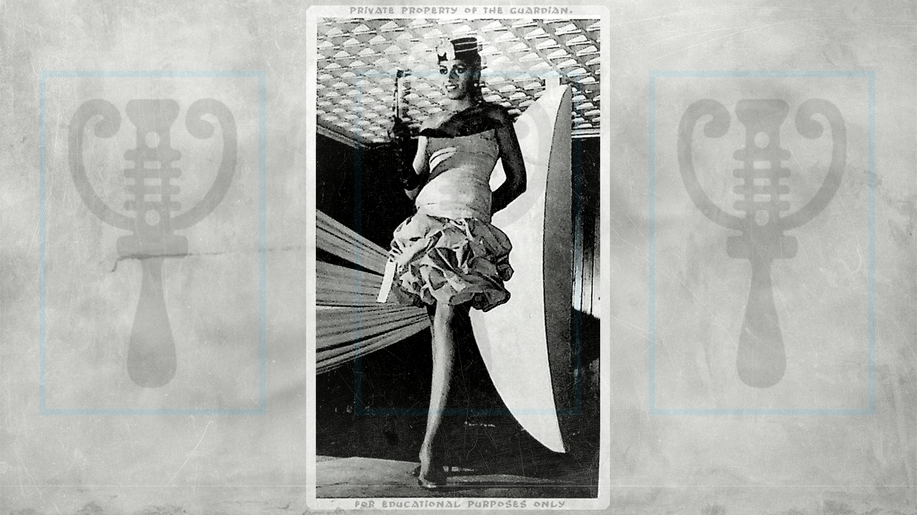 The Era of Energy: Remembering Early 2000s Nigerian Fashion