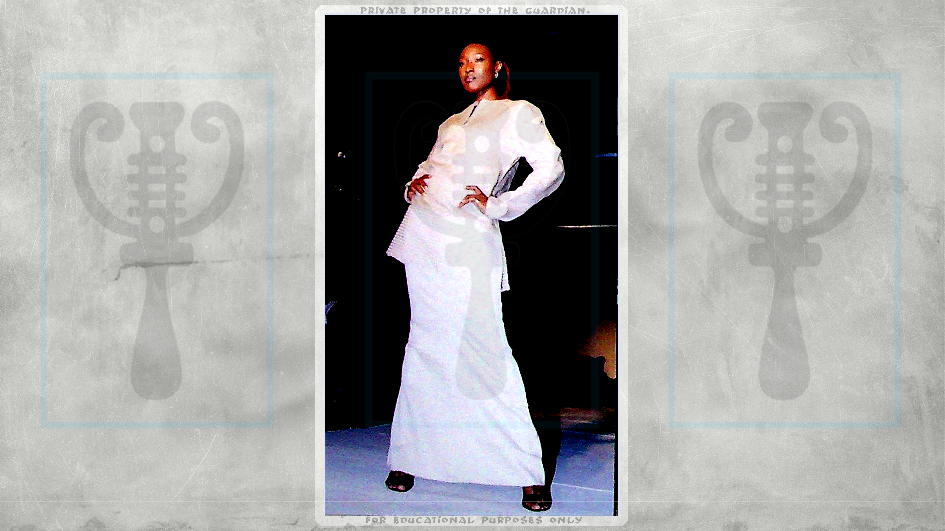 The Era of Energy: Remembering Early 2000s Nigerian Fashion