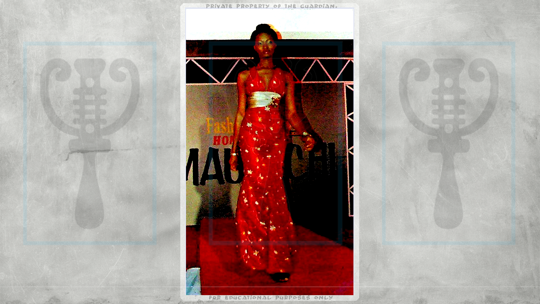 The Era of Energy: Remembering Early 2000s Nigerian Fashion