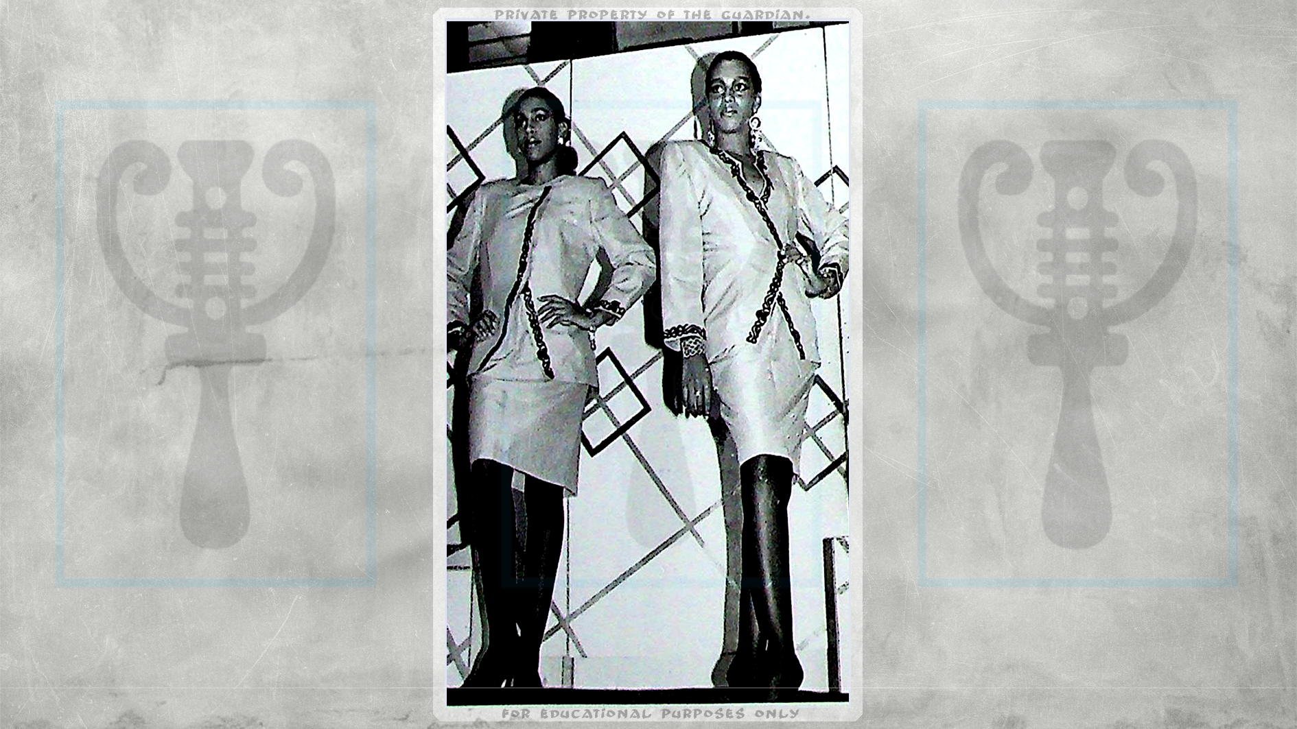 The Era of Energy: Remembering Early 2000s Nigerian Fashion