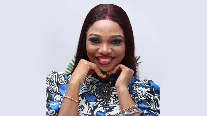 Faith Obua, aka Faithosings