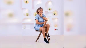 Late  33-year-old Faith Odaudu-Ogunleye