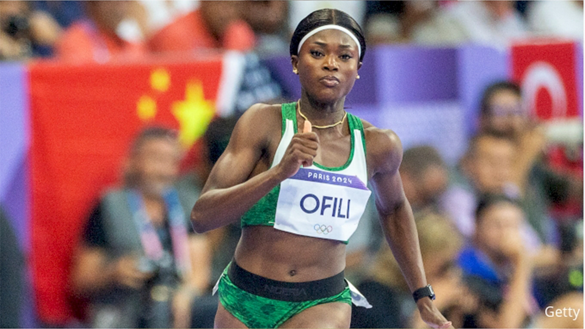 Favour Ofili