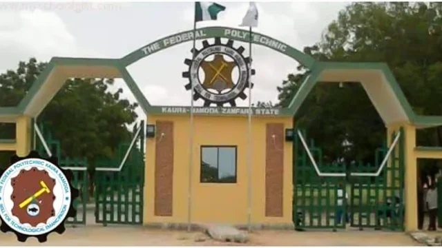 Federal Polytechnic Zamfara