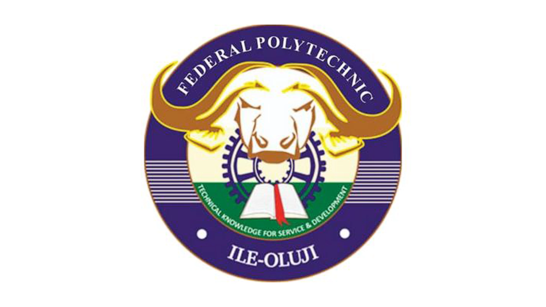 Federal Polytechnic, Ile-Oluji, Ondo State