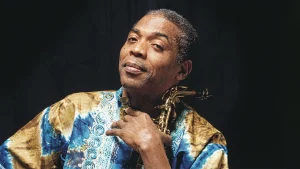 Femi Anikulapo-Kuti
