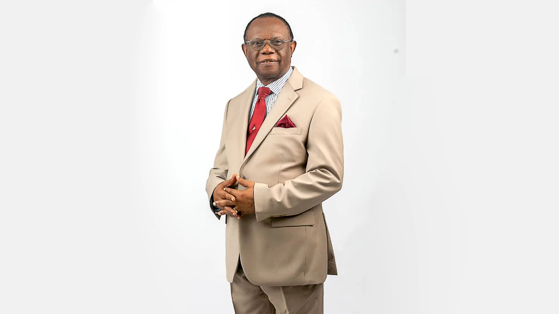 Felix Omobude