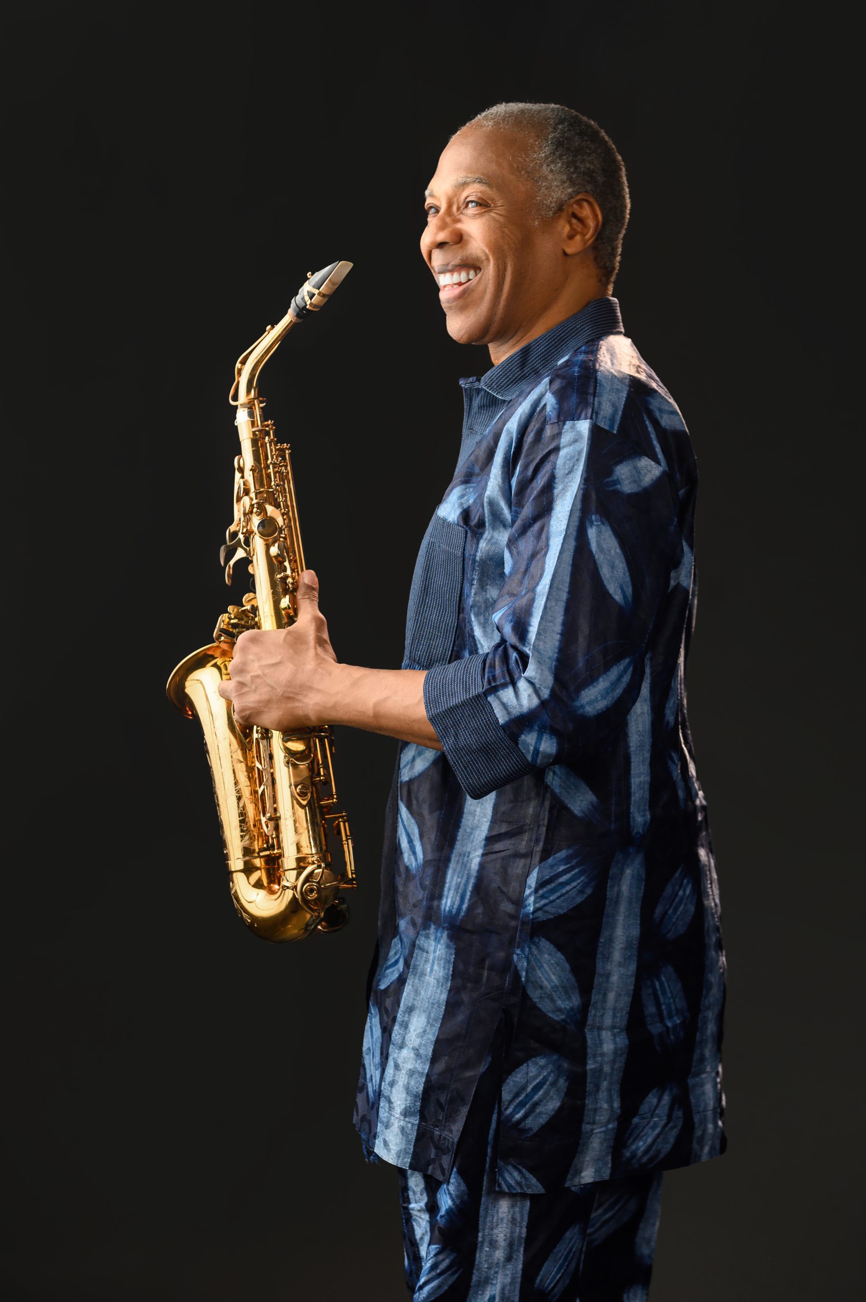 Femi Kuti reflects on growth, legacy and staying true