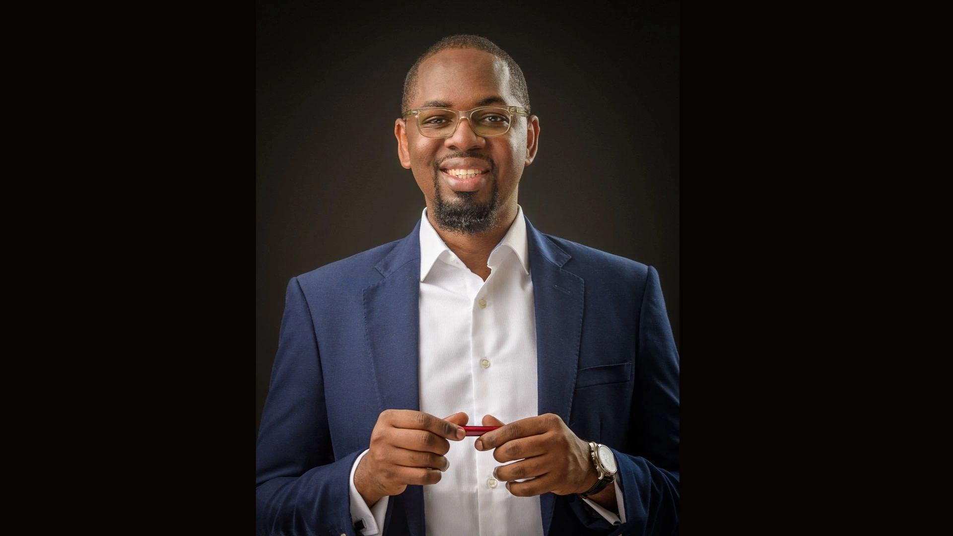 Femi Odewunmi