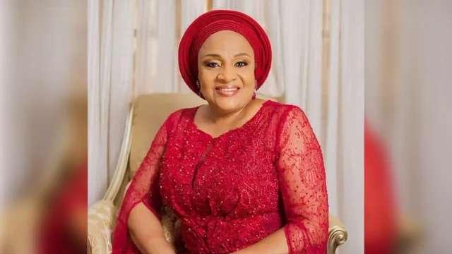 Florence Ajimobi