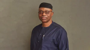 Former Ondo State Governor Olusegun Mimiko