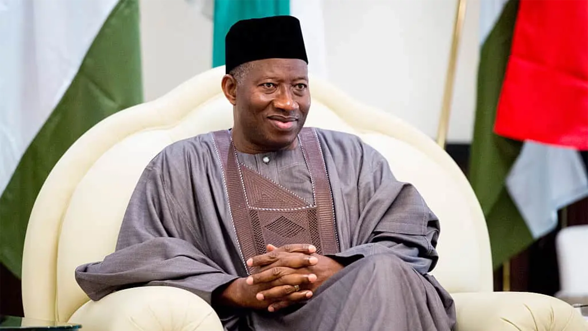 Former President Goodluck Jonathan has called on the National Assembly to review the country’s electoral litigation process.