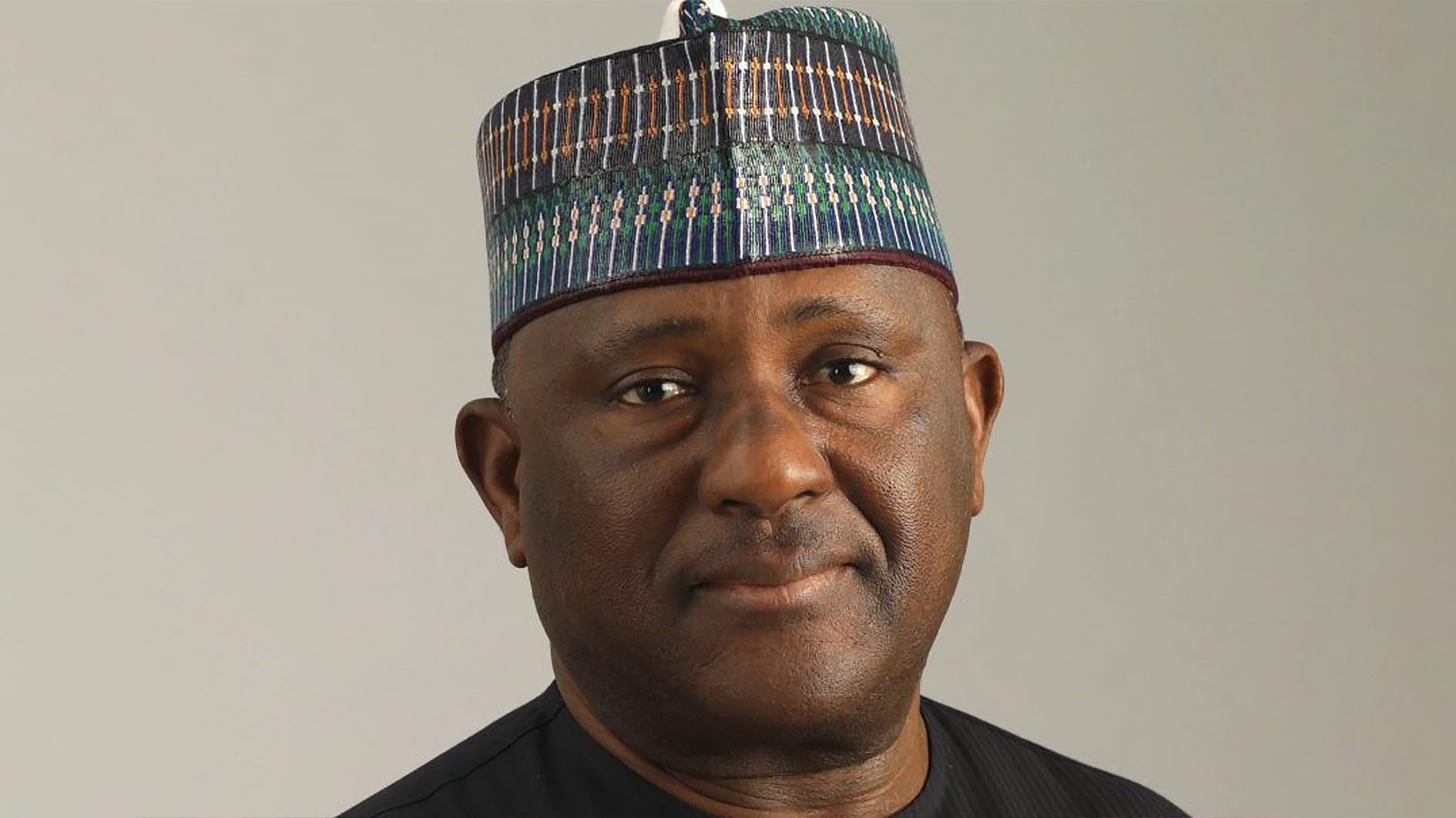Founder and Chairman of BUA Group, Abdul Samad Rabiu (1)